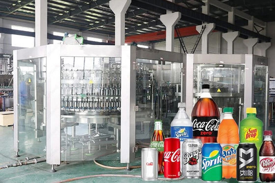 China 5000 botellas/embotelladora automatizada hora proveedor